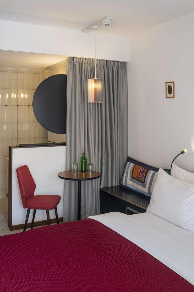 Magdas Hotel Wenen